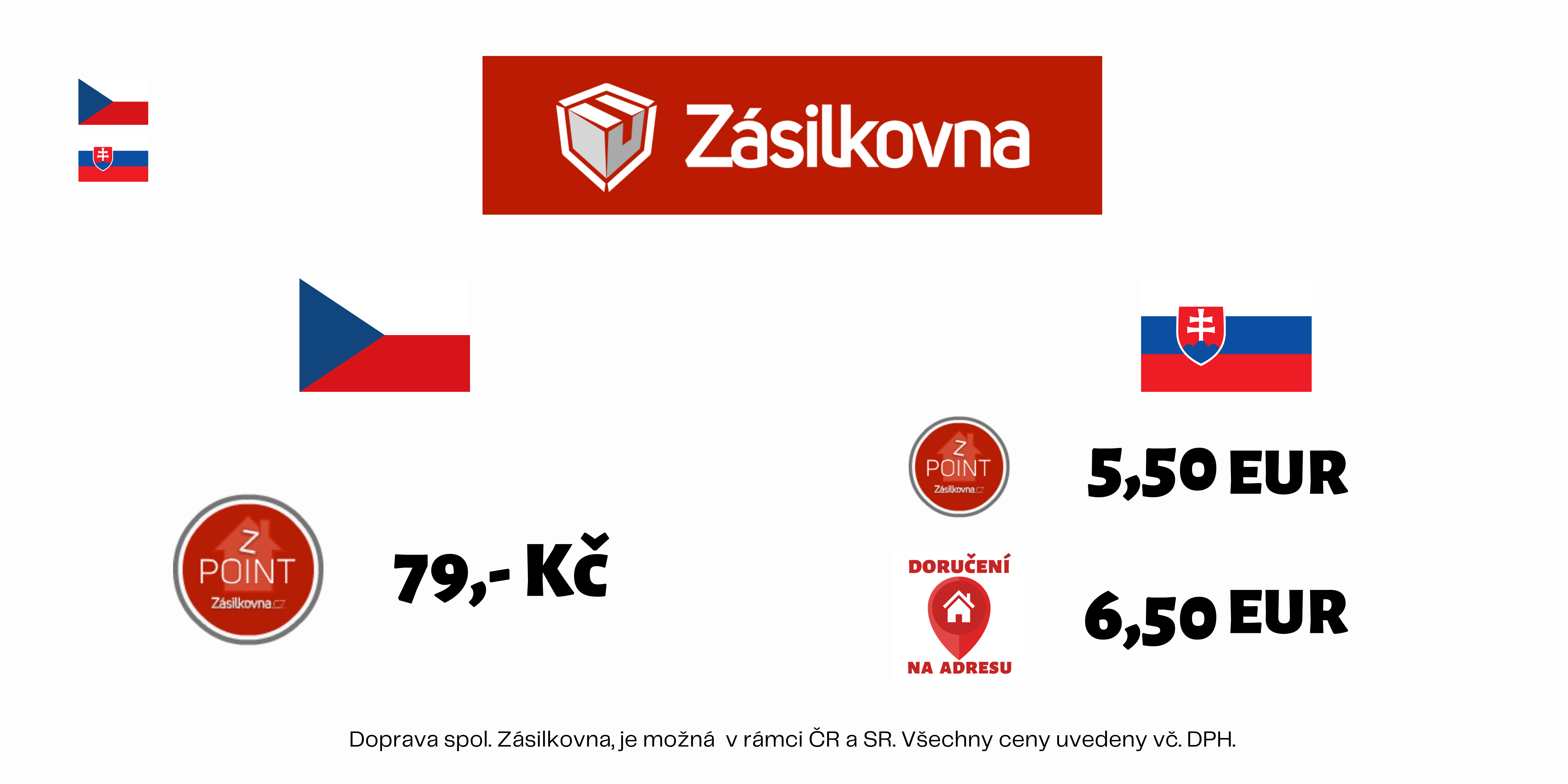 doprava_česká_pošta - DOPRAVA_ZÁSILKOVNA